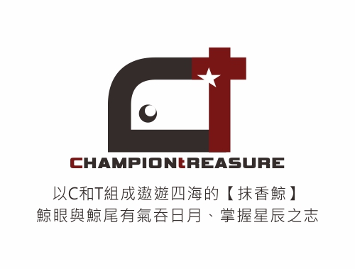 科技業logo設計